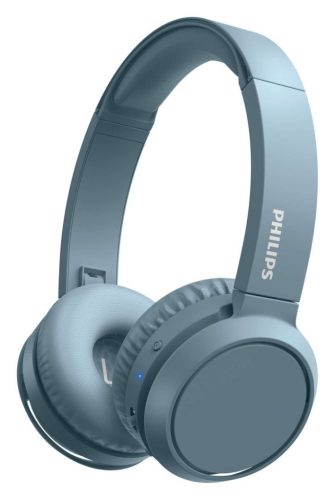 Philips TAH4205BL Bluetooth Headset Blue