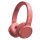 Philips TAH4205RD Bluetooth Headset Red