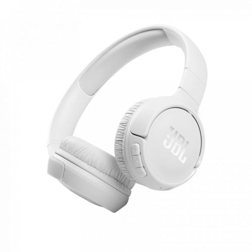 JBL Tune 510BT Wireless Headset White