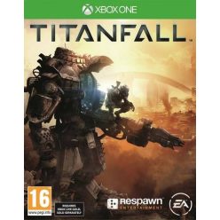 Electronic Arts Titanfall (XBO)