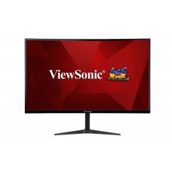 Viewsonic 27" VX2718-PC-MHD LED Curved