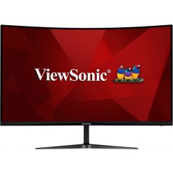 Viewsonic 31,5" VX3218-PC-MHD LED Curved