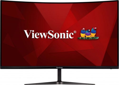 Viewsonic 31,5" VX3218-PC-MHD LED Curved