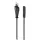 Gembird PC-184-VDE Power cord VDE approved 1,8m Black
