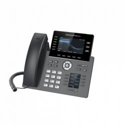 Grandstream GRP2616 6 vonalas VoIP telefon