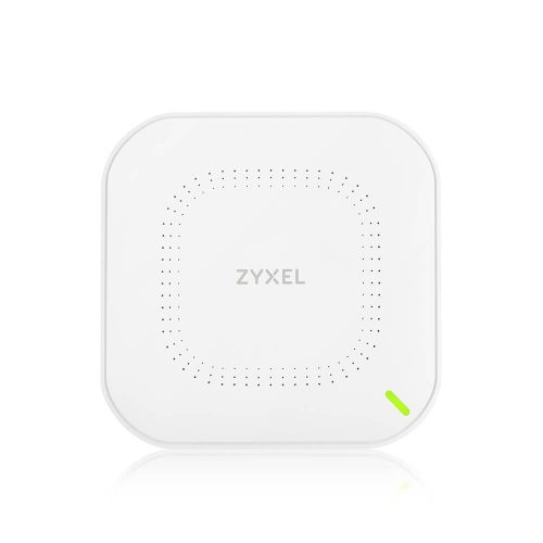 ZyXEL NWA1123ACV3-EU0102F 802.11ac Wave 2 Dual-Radio Ceiling Mount PoE Access Point White