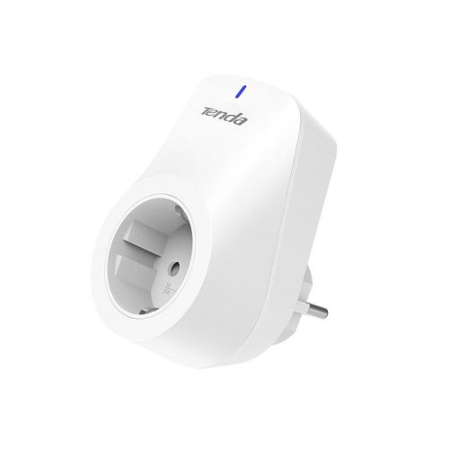 Tenda SP6 EU Beli Smart Wi-Fi Plug (1 Pack) White