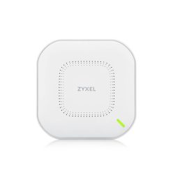   ZyXEL NWA110AX-EU0102F 802.11ax WiFi 6 Dual-Radio PoE Access Point White