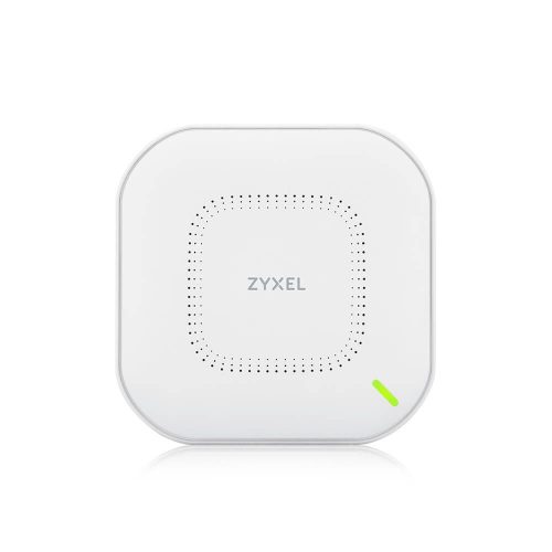 ZyXEL NWA110AX-EU0102F 802.11ax WiFi 6 Dual-Radio PoE Access Point White