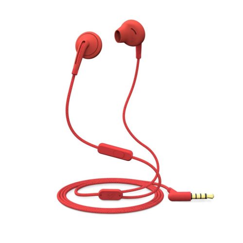 Energy Sistem Earphones Style 2+ Headset Raspberry