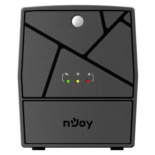 Njoy UPLI-LI200KE-CG01B Keen 2000 2000VA UPS