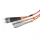 Gembird CFO-STSC-OM2-2M Duplex multimode fibre optic cable 2m bulk packing