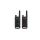 Motorola Talkabout T82 Dual Walkie-Talkie (2 Pcs) Black