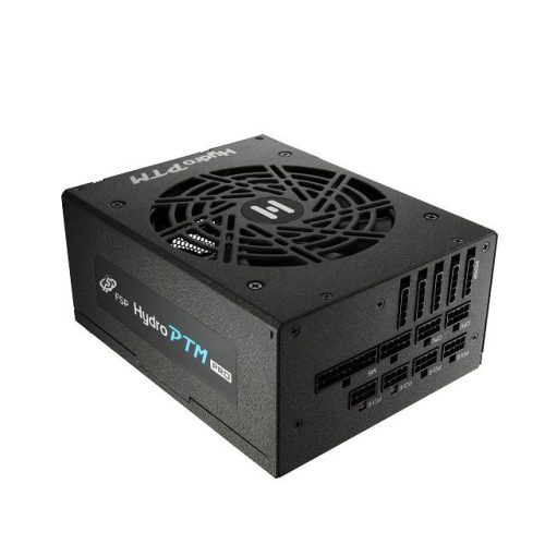 FSP 850W 80+ Platinum Hydro PTM Pro