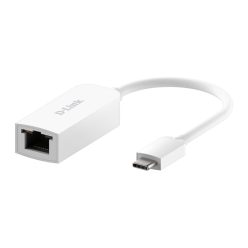 D-Link DUB‑E250 USB‑C to 2.5G Ethernet Adapter