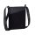 RivaCase 8509 Canvas Crossbody Black