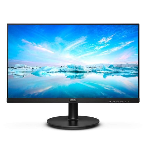 Philips 21,5" 222V8LA LED