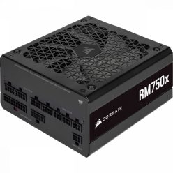 Corsair 750W 80+ Gold RM750x