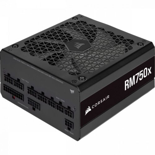 Corsair 750W 80+ Gold RM750x