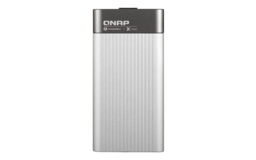 QNAP QNA-T310G1T Thunderbolt 3 - 10GbE adapter