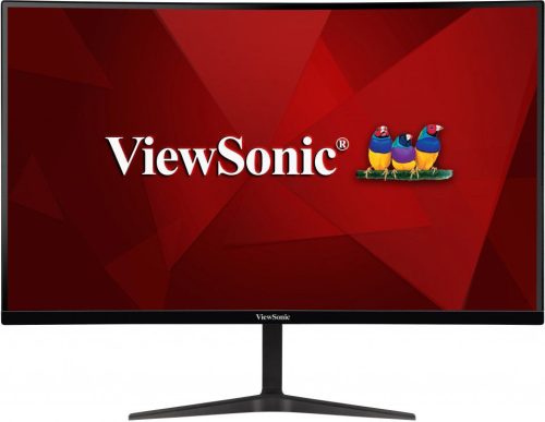 Viewsonic 27" VX2718-2KPC-MHD LED Curved