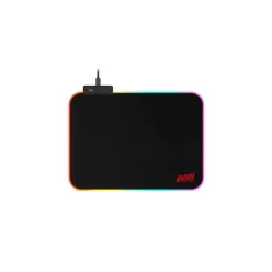 Ventaris P500 RGB Egérpad Black