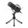 Redragon Blazar GM300 Gaming Stream Microphone Black