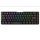 Asus ROG Falchion RGB Cherry MX Red mechanical gamer keyboard Black HU