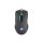 FURY Scrapper RGB Gaming Mouse Black