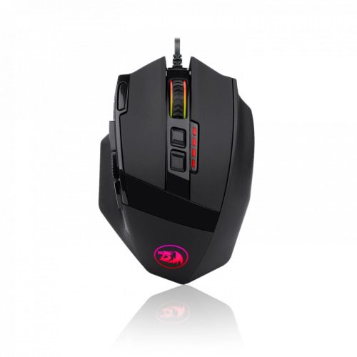 Redragon Sniper M801-RGB Gaming Mouse