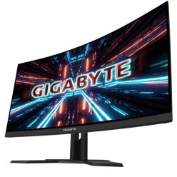 Gigabyte 27" G27QC A LED