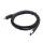Gembird CCP-USB3-AMCM-6 USB3.0 AM to Type-C cable 1,8m Black