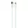 Gembird CCP-USB3-AMCM-W-0.5M USB3.0 AM to Type-C cable 0,5m White