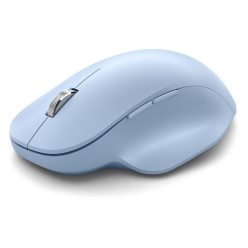 Microsoft Bluetooth Ergonomic Mouse Pastel Blue