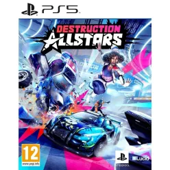 Lucid Games Destruction AllStars (PS5)