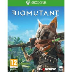 THQ Nordic Biomutant (XBO)