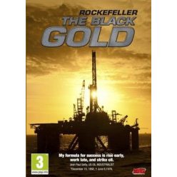 UIG Entertainment ROCKEFELLER BLACKGO (PC)