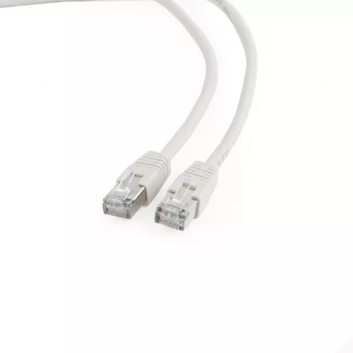 Gembird CAT6 F-UTP Patch Cable 10m Grey