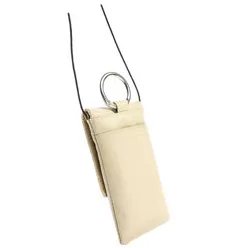 Krusell Mobile Case EDGE Beige