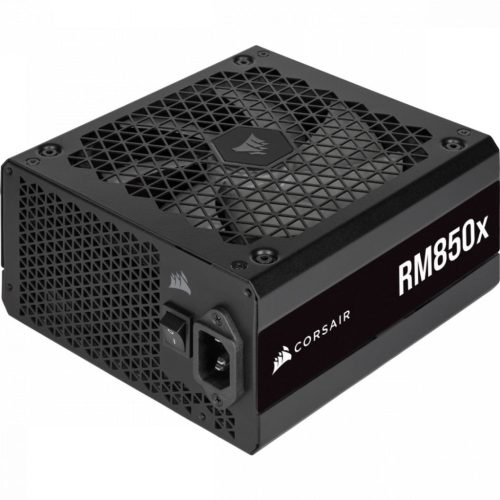 Corsair 850W 80+ Gold RM850x