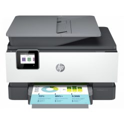   HP Officejet Pro 9012E Wireless Tintasugaras Nyomtató/Másoló/Scanner/Fax