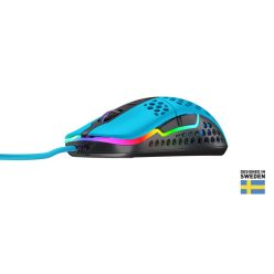 Xtrfy M42 RGB Gaming Miami Blue