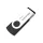 Hikvision 16GB M200S USB3.0 Black