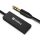 Sandberg Audio Link Bluetooth 5.0 Audio Adapter Black