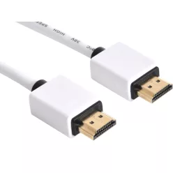 Sandberg HDMI 2.0 1m SAVER White