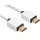 Sandberg HDMI 2.0 1m SAVER White