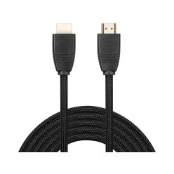 Sandberg HDMI 2.1 Cable 8K 2m Black