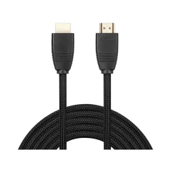 Sandberg HDMI 2.1 Cable 8K 2m Black