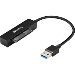 Sandberg USB 3.0 to SATA Link Black