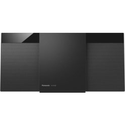 Panasonic  SC-HC300 Hi-Fi Black